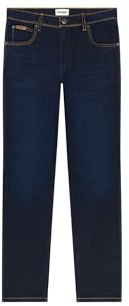 Wrangler herr Jeans Texas Slim