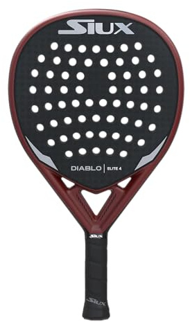 Siux Diablo Elite 4 2025