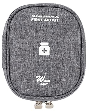 Bottiglia Da Viaggio Per Bottiglia Medicina E Borsa I Farmaci La Casa Pillole Medicine Viaggio Vitaminico Bambini