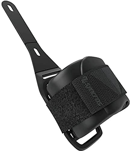 Syncros is Mount Zubehörhalterung schwarz