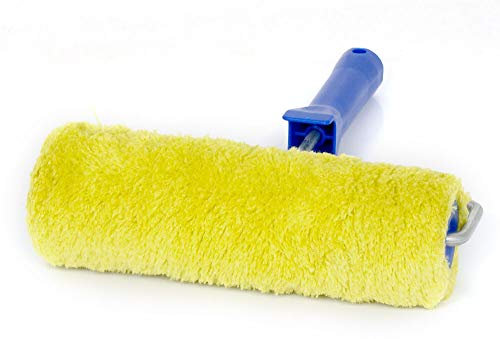 Syntex IN-S30183 - Rullo inchiostrante per facciate, 18 cm