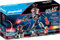 PLAYMOBIL 70024 Galaxy Pirates-Roboter