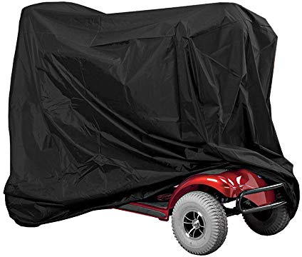 Rain Canopy For Mobility Scooters, Wasserdich E-Scoor-Abdeckung Cover, Wasserdich E-Scoor-Abdeckung For Mobility Scooters, Cover For Electric Vehicles, Outdoor Rain Cover, Covers Wheelchair Rain Cover