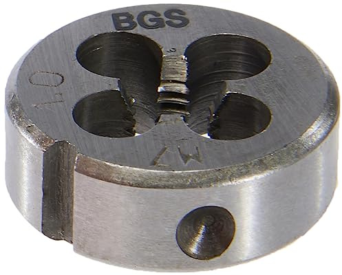 BGS 1900-M7X1.0-S | Filiere | M7 x 1,0 x 25 mm