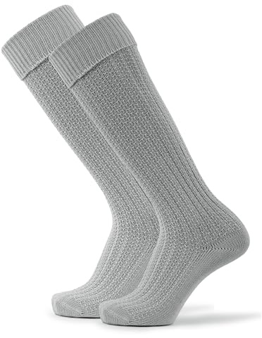 Stockerpoint Calze Tradizionale Lunghe Bavarese Uomo pacco da 1 (modello: OC-Markus)
