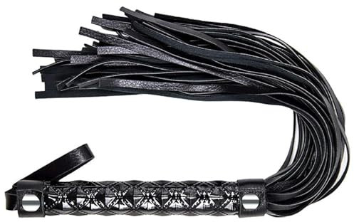 General Faux Leather Riding Crops/Riding Whips