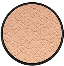 Collistar Impeccabile Cipria Compatta Refill, Ricarica Cipria in Polvere Compatta Opacizzante e Levigante, Finish Matte Naturale, Lunga Durata 12H, Non Comedogenica, Oil Free, 50N
