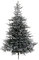 Kaemingk Everlands Künstlicher Weihnachtsbaum SGF-240 Tanne, Tanne aus Metall, realistisch und traditionell, natürlich, grün, mattiert, 240 cm