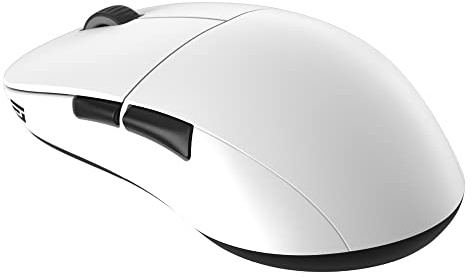 ENDGAME GEAR XM2we Wireless Optical Lightweight Gaming Mouse – High Precision, Ultra-Lightweight, and Wireless Freedom