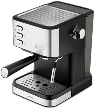 Ufesa Cafetera Expressso Calabria
