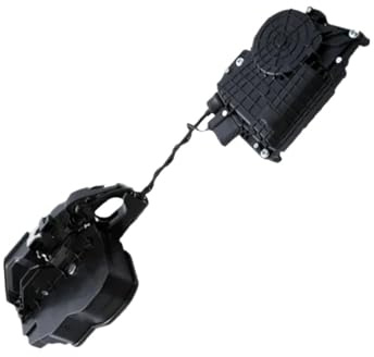 Actuador de cierre centralizado compatible con BMW F06 Gran Coupé 2013-2018 (números de pieza: 51217276319, 51217276544, 51227276321, 51227276322)(51227276321)