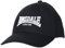 Lonsdale London Wigston Unisex Cap schwarz 100% Baumwolle Basics, Casual Wear, Streetwear