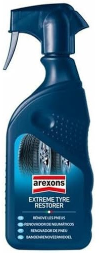 Arexons ARX34021 förnyare med pneumatik, 400 ml