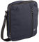 camel active bags Brooklyn Herren Umhängetasche Crossbody Bag Mittelgroß Blau