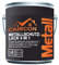 CAIRCON Metallschutzlack 3in1 Rostschutzfarbe Metalllack Außen - Lichtgrau 2,5L