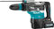 Makita XGT HR005GT202 Akku-Bohrhammer 40VMAX