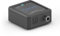 PureLink HDMI eARC Digital-Audio-Wandler, Koaxial- und Toslink-Ausgänge, ermöglicht den HDMI 2.1 eARC-Anschluss neuer TV-Geräte mit älteren Hifi-Anlagen und AVRs, schwarz