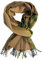 Rotfuchs Webschal Herrenschal Winterschal warm angenehm weich Wolle Fischgrat Karo blau Made in Germany (beige)