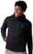 ROSSIGNOL Herren X Skijacke, Schwarz, S