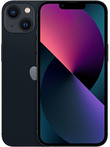 Apple iPhone 13 128 GB Midnight EU