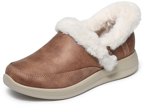 Skechers dam Cozy Escape - Hands Free Slip-insToffel