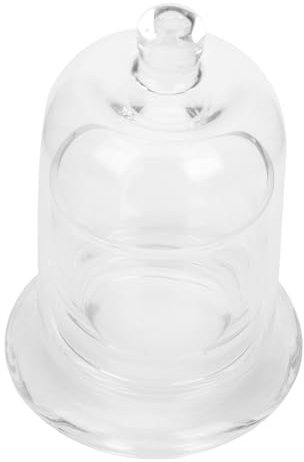 TOPBATHY Tea Light Holder Vintage Glass Candle Cup Tea Light Candle Stand for Desktop Decor for Events Dinners Birthdays Christmas Weddings