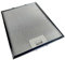 AIR2GO Metall-Fettfilter 310x250mm für Neff 353110/00353110
