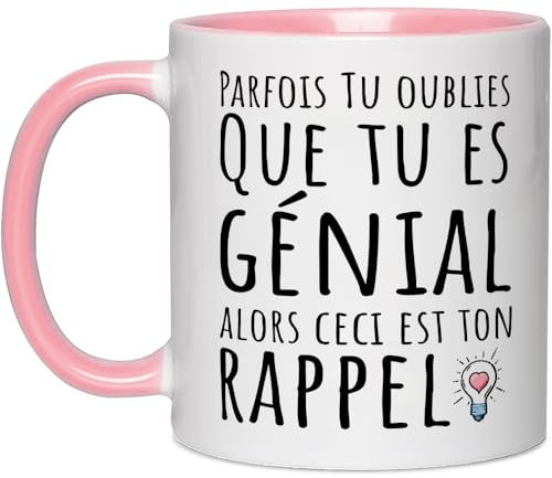 Cadeaux inspirants, tasse à café pour femmes, cadeaux d'anniversaire, de Noël, pour la fête des mères, pour fille, maman, meilleures amies, sœur, cadeaux réconfortants pour femmes 11 oz