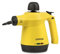 G3 Ferrari G90036 Attivap - Limpiador a vapor, 1100 W, capacidad de 350 ml, presión de 4 bares, vapor de 30 g/min, protección contra la humedad, cierre de seguridad, calentamiento rápido, color