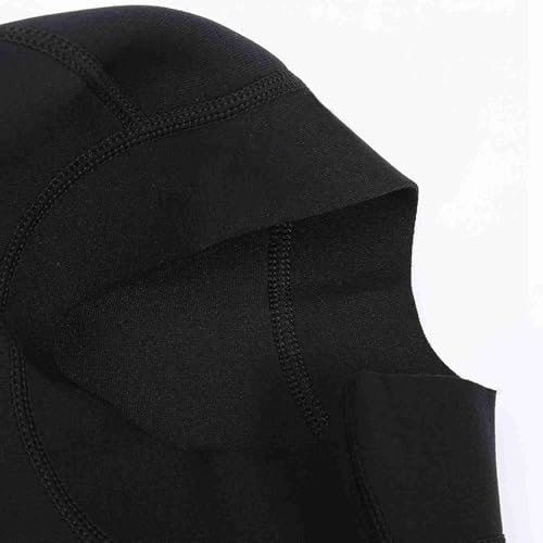 Le Migliori Offerte per Muta da Snorkeling in Neoprene da 1 Mm Cappuccio da Surf Cappello da Sub Cappello da Sub L1 Cappuccio per Muta da Immersione Cappuccio da Immersione