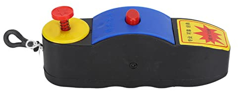 Naroote Chalk Line Tool, Chalk Line Ink Scriber Line Carpenter Tool Chalk Box Line Carpenter Ink Marker Manual Scriber Measuring Tool for Deck Builders, Framers, Roofers