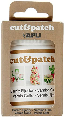 Cut&Patch Versiegelungslack 100 ml