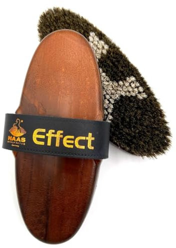 Haas - Kardätsche Effect