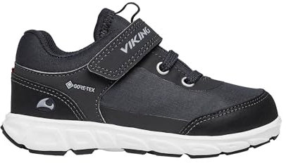 Viking Unisex Kinder Spectrum Low GTX R Walking Schuh, Navy, 29 EU