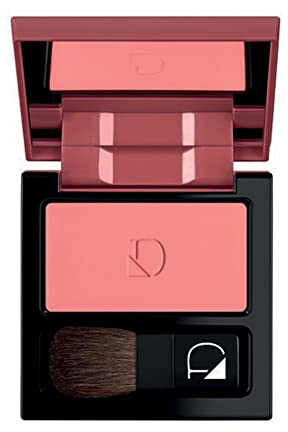 Diego Dalla Palma Polvere Compatta Per Guance 24 Rosa Caldo