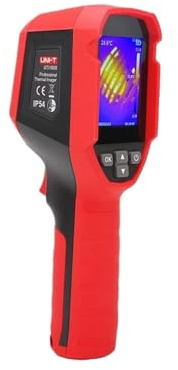 YVAAASIYC UTi160S 160x120 Thermal Imager Infrared Resolution Thermal Imaging Camera With PC Software IR Thermographic Camera