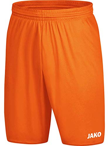JAKO Short Kids Orange 128