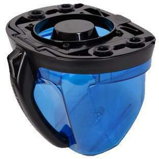 Rowenta serbatoio blu aspirapolvere Silence Force Multicyclonic RO8311 RO8341