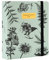 Kokonote Planer 2023, Botanical Premium Terminkalender 2023, Wochenplaner für ein gutes Zeitmanagament, ein Kalender für Ihre Routine, Personal Organizer