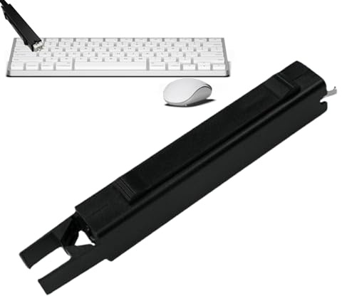Estrattore Di Tasti Per Laptop Attrezzo per Smontare Tastiere Meccaniche | Strumento per Rimuovere Tasti per Costruttori PC Appassionati Collezionisti Amanti della Tecnologia Casa Ufficio Studio L