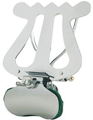 Ruka 37506 Marschgabel für Trompete
