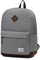 VASCHY Gepäck für Kinder, Unisex, hellgrau, one size, Tagesrucksack