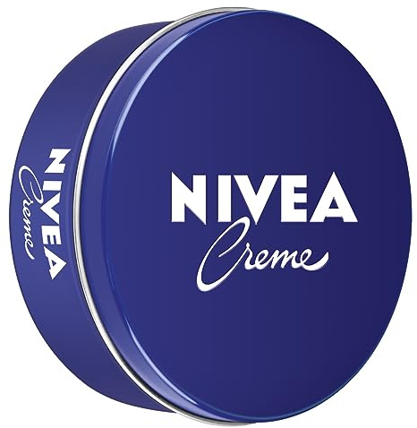 NIVEA Creme Creme Crema Facial Hidratante Familiar para Toda la Familia 400ml