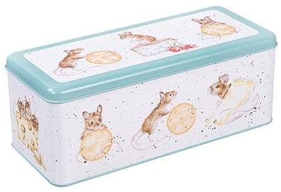 Wrendale Designs Keksdose Mouse Cracker - 24cm