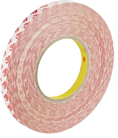 3M™ Double Coated Tape GPT-020, 19mm x 50 m