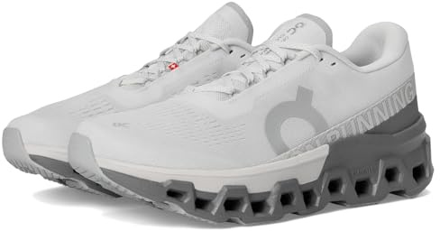 On Cloudmonster Laufschuhe für Herren, 48 EU