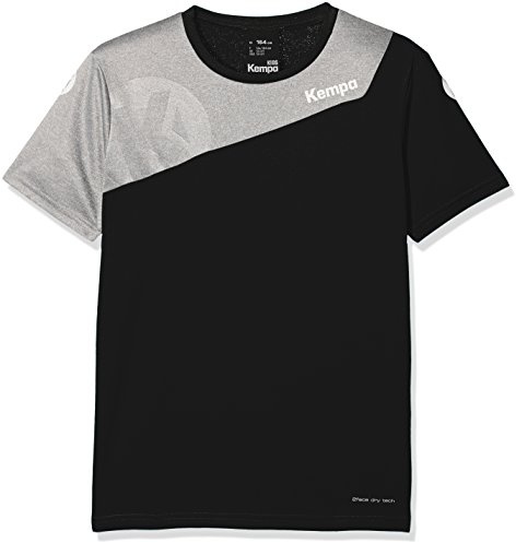 Kempa unisex - barn Core 2.0 Jersey barn jersey
