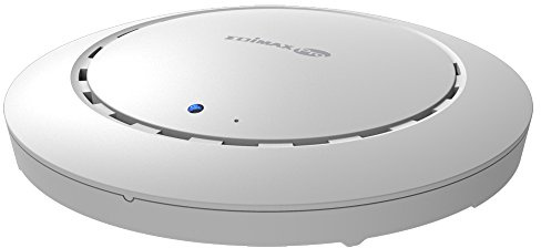 Edimax CAP1300 - AC1300 Wave 2 Dual-Band Gigabit PoE-Access Point für die Deckenmontage