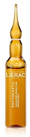 Ales Groupe Cosmetic Deutschland LIERAC PHYTOLASTIL Ampullen bei Dehnungsstreifen,100ml