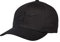 Alpinestars Herren Baseball Kappe Ageless Curve Hat, Schwarz Schwarz, S/M, 1017-81010